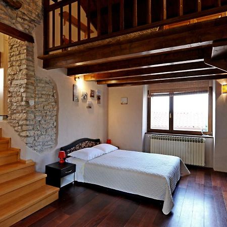 Apartment Paola Rakalj Extérieur photo