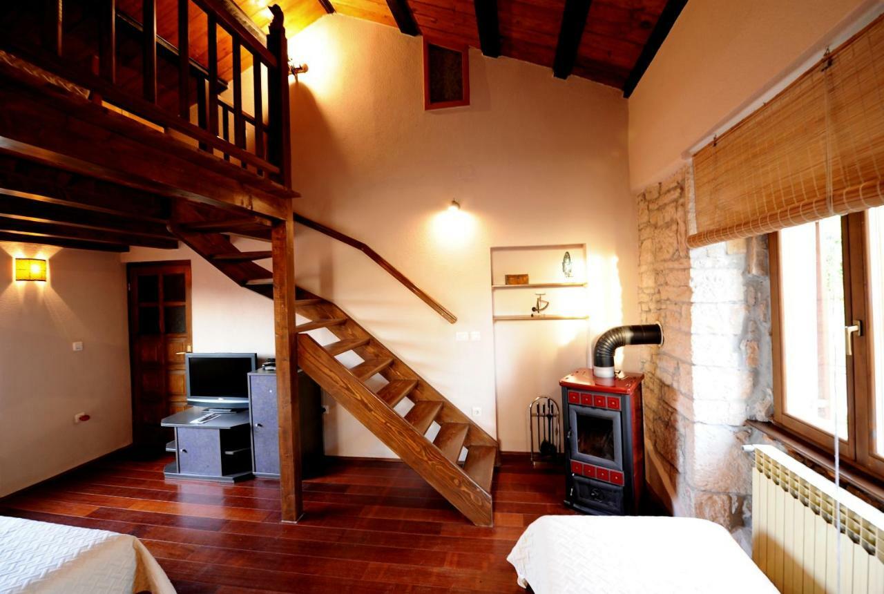 Apartment Paola Rakalj Extérieur photo